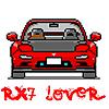   RX_7 LOVER